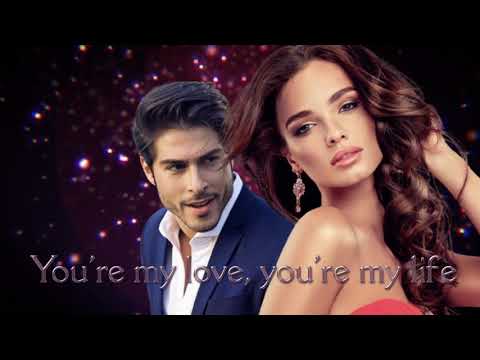 Modern Boots - You're my love, you're my life ( Last Remix 2016 Version ) New Italo Disco