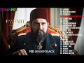 All Background Music of Payitaht Sultan Abdulhamid | Background Theme | #payitahtabdülhamid