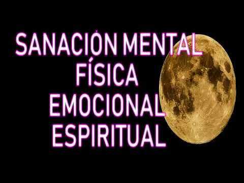 Mental, physical, emotional, and spiritual healing. Negative thoughts, toxic emotions, illnesses