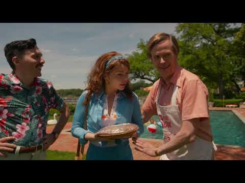 Hunters first scene Full HD