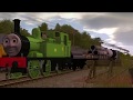 Trainz Music Video Remake Little Engines