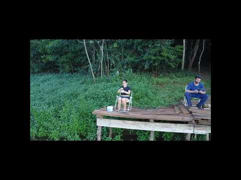 Rancho poço Quirino - Nova Cantu - Paraná