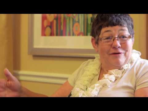 B’nai B’rith Housing Confers Distinguished Achievement Award in Boston