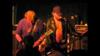 The Dwarves - I Will Deny @ The Alley Sparks,NV July 6th 2012