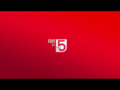 RTL 5 (Netherlands) - Continuity (April 10, 2023)