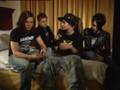 Tokio Hotel - Fan Questions (German DVD rip) 