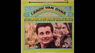 I Want to Go with You ~ Leroy Van Dyke (1966) (Eddy Arnold cover)