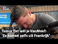 Op nog maar weinig plekken kun je de fietsen van de failliete fabrikant laten maken | RTV Utrecht