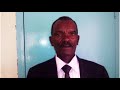 Peter Wagathuma