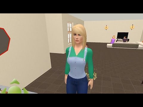 Single Mom Simulator: Virtual Family Mother Life Game 2021 - Level 1 - 10