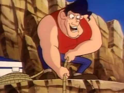 Inspector Gadget 152 – Dry Spell (Full Episode) - Kids TV Series, Kingdom Kids Zone - Inspector Gadget - WildBrain