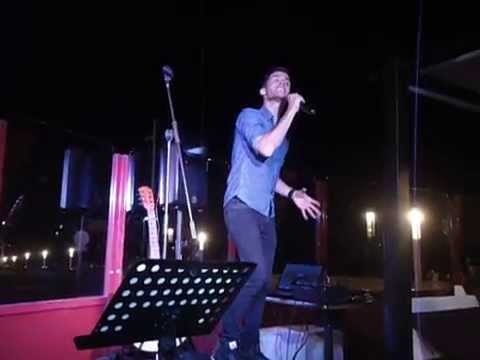 Florian Giustiniani Valras 2014