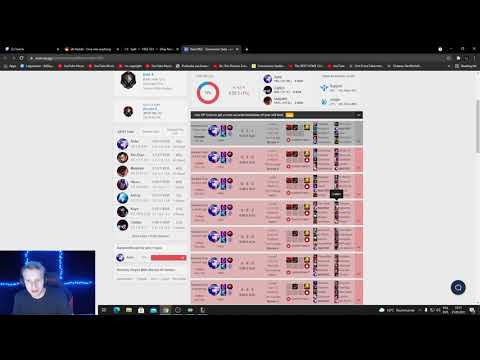 Jankos finds 27% wr Iron 4 player