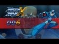 Let S Play Mega Man X Part 6 Im Lande Mordor