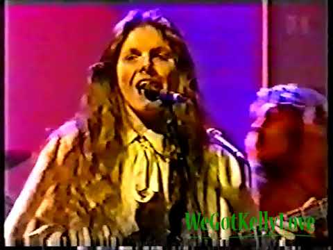 The Kelly Family - Ares Qui & An Angel (Denmark Tv 1995)