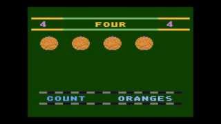 Counter for the Atari 8-bit family