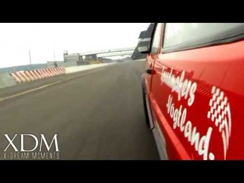 ViertelMeile Cup #1 - 06.10.2013