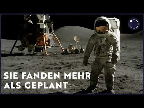 Apollo 17: Die Entdeckungen der letzten Mondmission | Teil 2