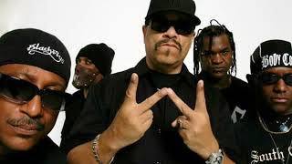 Body Count - Black Hoodie