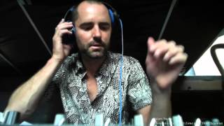 Adam Swain - 10/11/2013 @ Capulet - Elements and Lemon & Lime pres. Dave Seaman