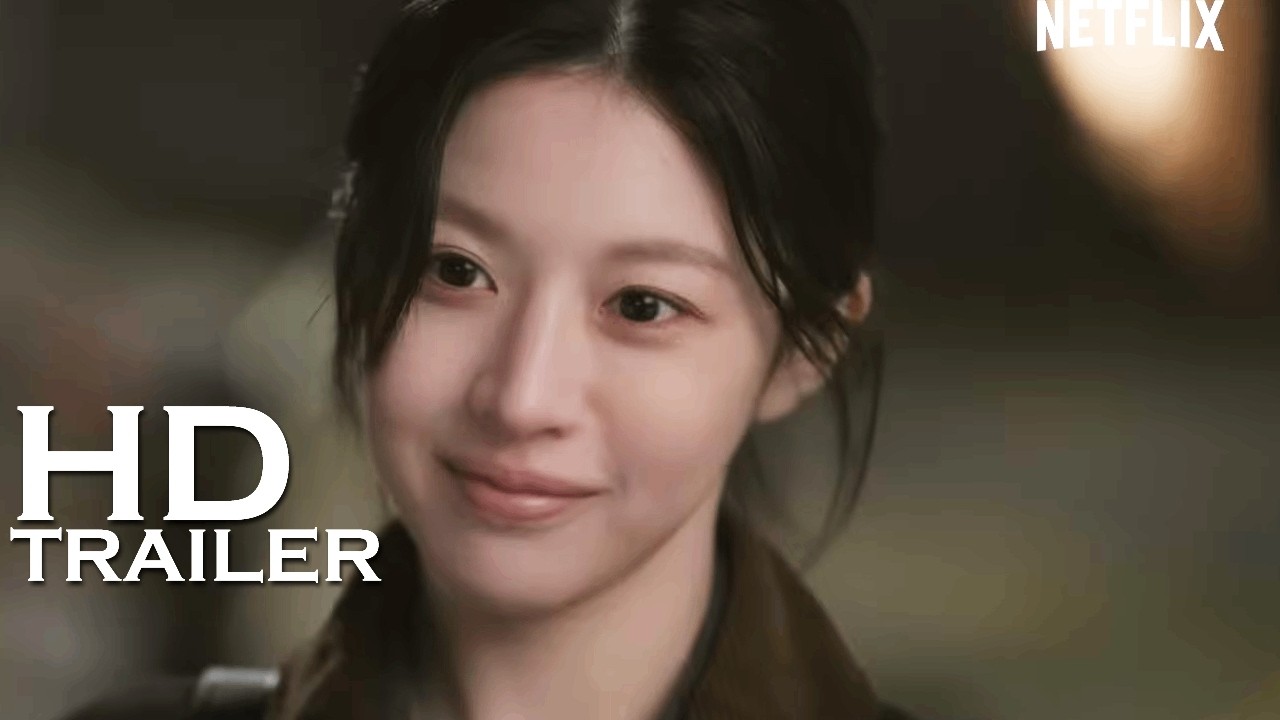 HACEMOS LO QUE PODEMOS Trailer SUBTITULADO / We Are All Trying Here [HD] Go Youn-jung - Netflix