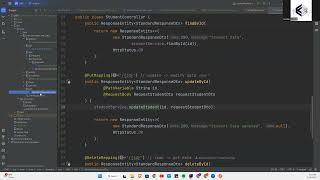 Advanced Spring boot Bootcamp (DAY-3)