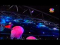 SYDNEY 2000 OLYMPICS 2 4 OPENING CEREMONY