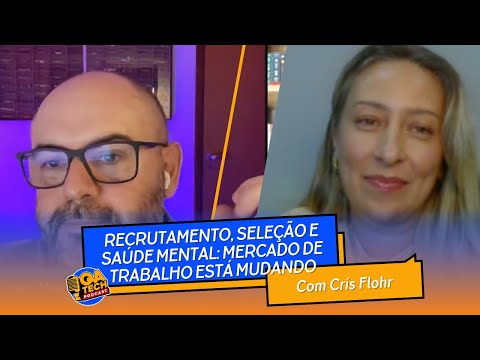 Contratação sem burnout: boas práticas de seleção e saúde mental