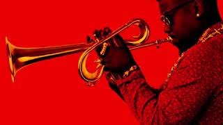 Christian Scott - Stretch Music - 06 The Corner (Feat. Braxton Cook)