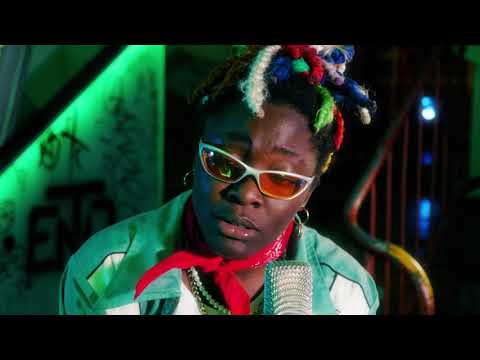 Stripped Down Versions: Adicción - Acoustic