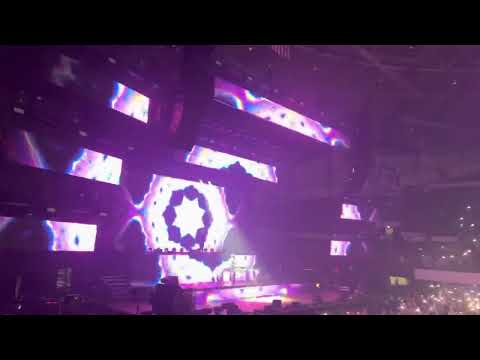 Space Camp 2021 - Griz x Zeds Dead - ID