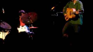 Jonathan Richman - Old World Live at Music Hall of Williamsburg 2/14/2010