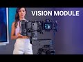 Introducing: Vision Module