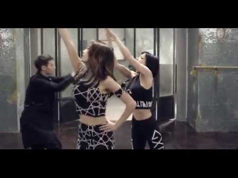 [KARA] 니콜 (Nicole) - MAMA MV (Close-up Ver.)