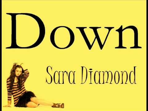 Down - Sara Diamond
