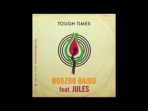 BB   Tough Times ft  JULES (Extended Version) (Official Audio)