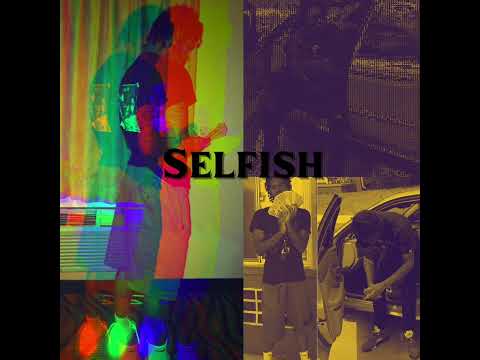 Linwood Caine - Selfish