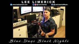 Blue Days Black Nights - Buddy Holly - Cover Version