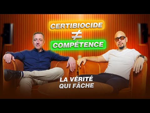 Faux experts en dératisation : Romain Lasseur dit la vérité !
