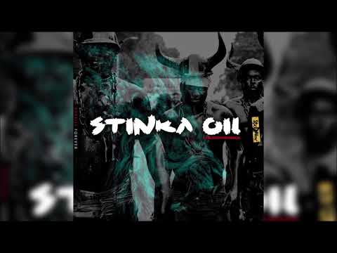 StickyWow - Stinka Oil "2019 Soca" (Official Audio)