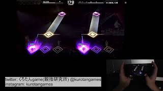 Download lagu 【エクスト】J.S.B. DREAM  extreme amazing full combo【三代目 J SOUL BROTHERS】【親指】【EXtreme LIVES】 mp3