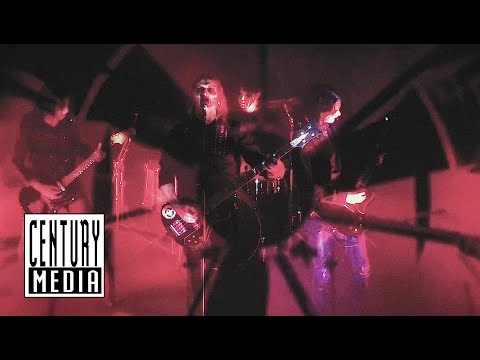 TRIBULATION – Axis Mundi (OFFICIAL VIDEO)