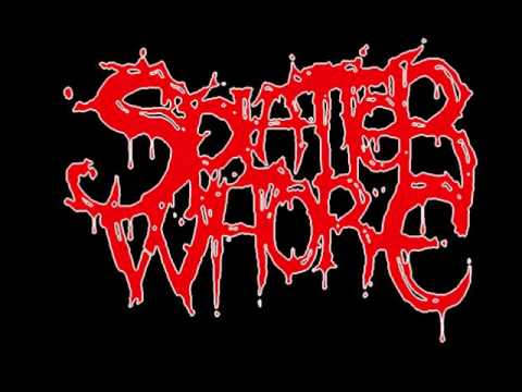 Splatter Whore - Rohypnol Power Hour