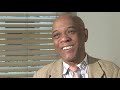 Joseph Jarman (Art Ensemble of Chicago) Interview