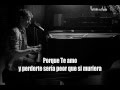 James Blunt - Sun on Sunday [Subtitulada en español] + Lyrics en la descripción.