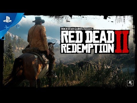 PS Now: Play Red Dead Redemption & Undead Nightmare on PS4 –  PlayStation.Blog