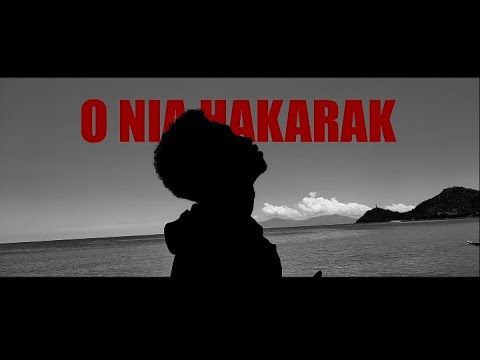 O Nia Hakarak Aldo JM x No K ( Official Music Video )