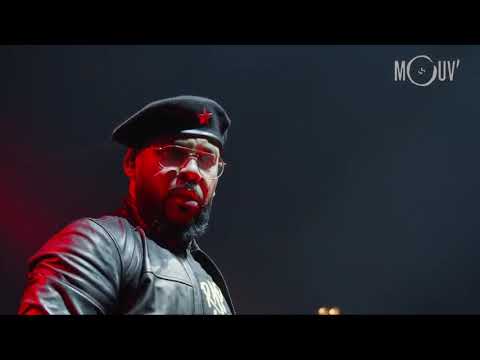 kery james - live au zenith paris decembre 2018 (exclu)