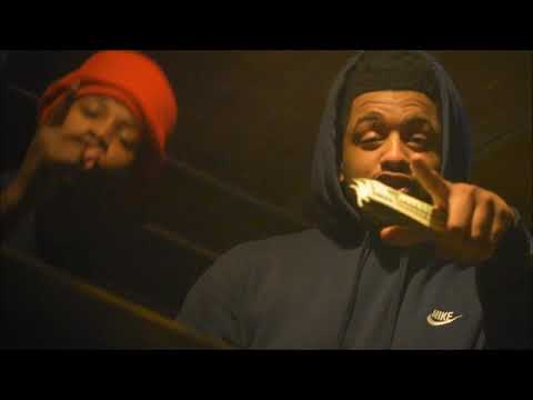 Lil Vono- Pain Teller (Official Video)