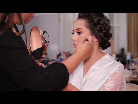 MAKING OFF CAROL e DIEGO